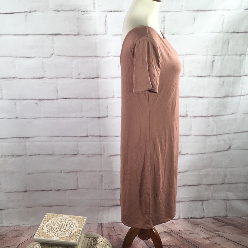 Daily Ritual Shift Dress - Picture 5 of 7